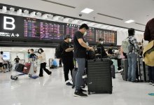 訪日客回復、前進と評価　個人解禁、ビザ免除など課題　水際対策緩和で熊谷知事