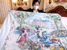 寝室でも夢の国気分を　東京ディズニーランドホテル　宿泊者限定グッズ　【舞浜タイムズ９月号】