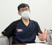 コロナ８波の兆しか　千葉県内、感染者数下げ止まり　専門家「いまは分岐点」と警鐘