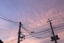 【速報】千葉市で１７４０軒が一時停電　設備トラブルか　約４時間２０分後に復旧