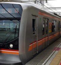 東葉高速鉄道、２８年度にも資金不足か　重い長期債務、改善されず