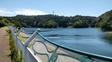 県南地域に多く分布　千葉県のため池　【千葉地理学会連載　おもしろ半島ちばの地理再発見】