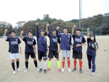 ＜サッカーW杯代表に中山雄太選手＞「ものすごくうれしい」　母校の柏南高、恩師ら喜びに沸く