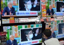 「自覚ない」　閣僚辞任ドミノに千葉県民怒り　募る政治不信