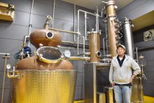 こだわりのラム酒を世界へ　サトウキビから一貫生産　ペナシュール房総　（南房総市）　【ちばの元気企業】