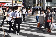 【速報】千葉県内コロナ感染者、累計１００万人超え　全国８例目　インフルとの同時流行警戒