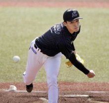 【２０２２プロ野球十大ニュース】千葉ロッテ朗希が最年少完全試合　２８年ぶり、１３者連続含む１９奪三振