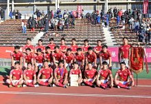 流経大柏、１１大会連続Ｖ　専大松戸２６年ぶり制覇ならず　千葉県高校新人ラクビー