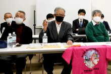 「眠れる夜と静かな朝を」夜間飛行の禁止求め提訴へ　成田空港周辺の住民１３０人