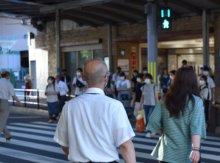 【調査】マスク着用「自己判断」でどうする？　屋外「外す」過半数　屋内「着ける」なお７割　千葉日報が会員アンケート