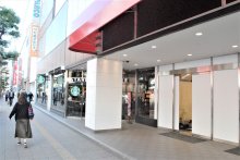 津田沼パルコ跡に「Ｖｉｉｔ」一部開業　３月はスタバなど１１店舗　地元客「にぎやかになって」