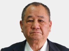 【速報】長生村議長、傷害容疑で逮捕　酒に酔い、運転する２７歳女性職員を殴ったり髪引っ張ったり…シートベルトで首締めも