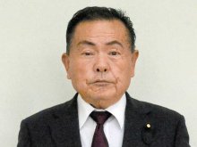 【速報】横芝光元町議らを再逮捕　別の有権者にもプリペイドカードか　公選法違反疑い