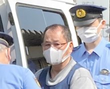 長生村議長「酔って覚えてない」　女性職員への傷害事件　公用車使用の運用見直しへ　村役場には抗議の声相次ぐ