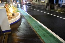 危険な通学路、９５％で対策完了　用地買収が壁に　八街事故受け千葉県と千葉市