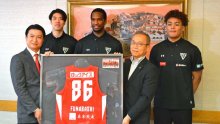千葉ジェッツ、躍動の今季報告　リーグ新２４連勝、天皇杯Ｖ、驚異の勝率…　船橋市長「ホームタウンとして誇り」
