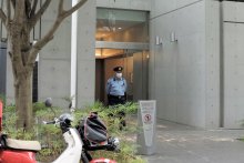 市川切断遺体で４５歳女逮捕　損壊、遺棄容疑「母の首絞め殺した」「霊媒師修行に邪魔」