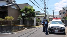 【速報】千葉市の駐車場、知人の頭を鉄パイプで殴り殺害した疑い　バングラデシュ国籍の男逮捕