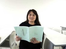被爆惨禍、今こそ伝える　柏在住、朗読劇「この子たちを忘れない」演出・正木容子さん（５１）　【ひと模様】