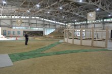 体験して学べる新拠点　貴重な「王賜」銘鉄剣も　市原歴史博物館　【ふさの国探宝】