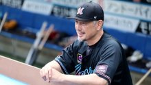 【千葉魂】自分知って挑戦を　吉井監督、後半戦へナイン鼓舞　千葉ロッテ
