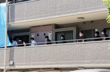 【速報】千葉市の女性切りつけ　殺人未遂容疑で中国籍の３３歳男逮捕　市川で確保、「殺すつもりはなかった」 