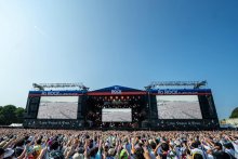 【速報】ロッキン、来年は千葉と茨城の２カ所開催　２５周年記念で　運営側が発表