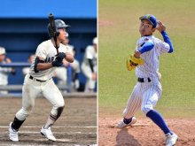 【準決勝　第２試合展望】習志野、全試合先制パンチ　中央学院、止まらない爆発力　秋季千葉県高校野球【個人成績あり】