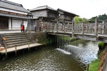 江戸文化で発展「商家町」　かき氷激戦区で脚光も　香取・佐原の町並み　【ふさの国探宝】