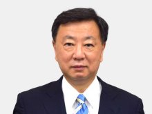 松野前官房長官に聴取要請　特捜部、不記載認識確認へ　パーティー券収入１千万円超還流　規正法違反疑いで捜査
