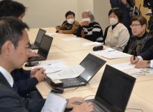 県都千葉　路線バス減便相次ぐ　住民の足、運転手不足影響　バス会社「給与増へ支援策を」 【地方発ワイド】