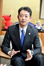 「将来への足がかりできた」　輸入規制撤廃向け「手応え」　企業誘致へ千葉県の魅力ＰＲ　教育旅行拡充目指す　【台湾訪問を振り返る　熊谷俊人知事インタビュー】