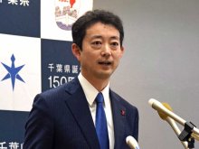 【ＪＲ京葉線問題】熊谷知事、ダイヤ改正見直しに期待感　ＪＲ支社長の説明受け