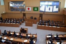 ＜ＪＲ京葉線問題＞ダイヤ改正再考求める決議を可決　千葉市議会　ＪＲに提出、国へ意見書も