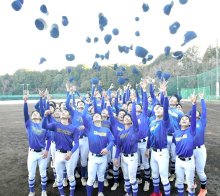 【速報】中央学院、６年ぶりセンバツ出場　千葉県勢４大会連続
