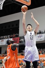 【速報】アルティーリ千葉、連覇へマジック「２」　新潟を１０５─７５で下す