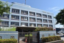 給湯器２２台盗まれる　市原のアパート４カ所　連続窃盗として捜査