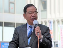民主政権「独自性失う」　課題残すも野党共闘は成果　【共産党志位和夫議長　回想・委員長在任２３年】（下）