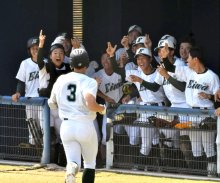 【試合結果】千葉英和１１年ぶり４強　中央学院はタイブレーク制す　第７７回春季千葉県高校野球大会