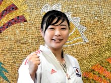 【速報】空手女子・植草が７月で引退　東京五輪代表、八街市出身