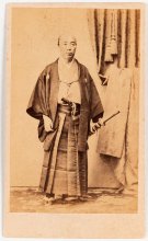 幕末の外交官・柴田剛中　功績に光　晩年に山武で暮らす　佐倉・歴博で特集展示