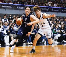 【速報】アルティーリ千葉　プレーオフ準決勝進出　バスケＢ２