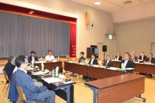＜千葉科学大の公立化問題＞地元経済効果「年２２億円」と再算定　大学誘致検証で銚子市推計　第２回検討委
