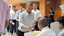 【組み合わせ表あり】夏の高校野球千葉大会１４８チーム対戦カード決まる　専大松戸は柏陵―磯辺の勝者と　選手宣誓は千葉商　第１０６回全国高校野球　千葉大会
