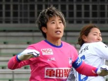 パリ五輪なでしこジャパンにＧＫ平尾知佳選出　松戸出身、東京と２大会連続　千葉玲海菜はバックアップメンバー