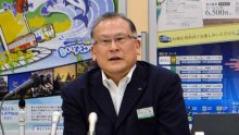 京葉線問題　ダイヤ再改正に「一定の理解得られた」　ＪＲ千葉支社長、習志野市長には「理解してもらえず残念」
