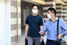 海外オンラインカジノで賭博させた疑い　決済代行の社長ら５人逮捕　千葉県警　国内からは違法　５万人から６４０億円入金