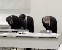 県立病院職員を停職６カ月　千葉県　決裁受けずに支払い、公印無断使用も　「多忙で追い詰められ」