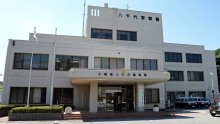 収穫目前の梨５００個、農園から盗まれる　八千代