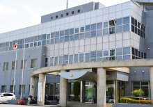 弁護士を逮捕　酒気帯び運転で人身事故疑い　千葉市稲毛区の国道１２６号交差点